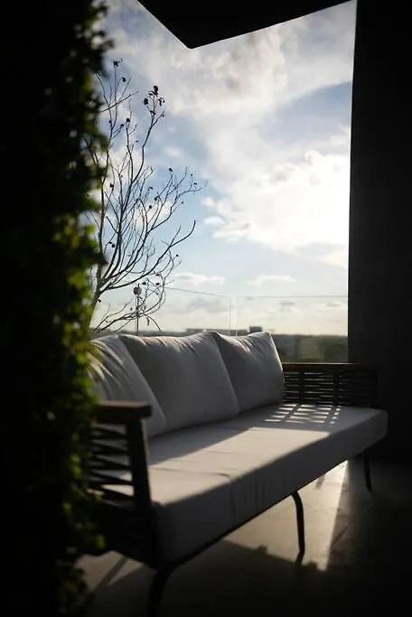 Noah Luxury Loft In Downtown Apartment Tulum