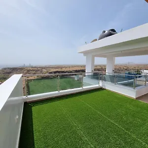 Cara Do Mar Appartement Praia