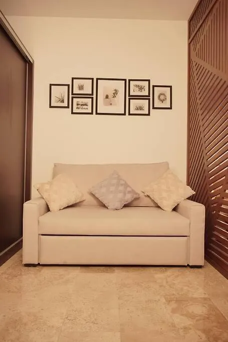 Noah Luxury Loft In Downtown Διαμέρισμα Τουλούμ 0*,