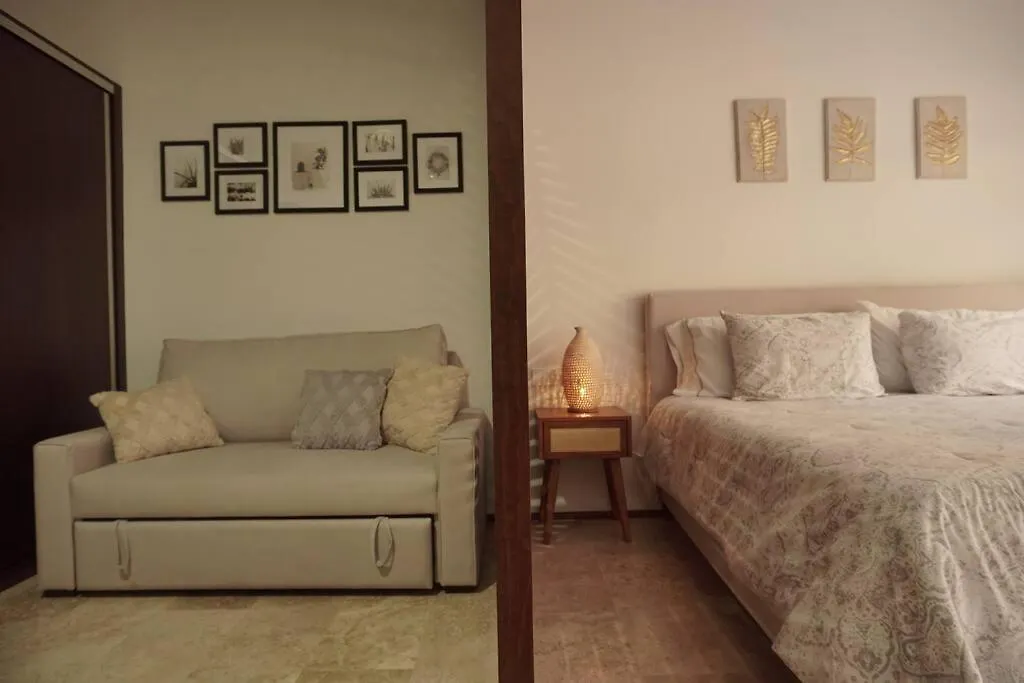Noah Luxury Loft In Downtown Διαμέρισμα Τουλούμ